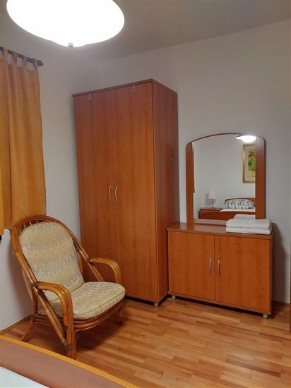 House K1, for 6 persons