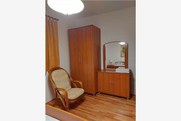 House K1, for 6 persons