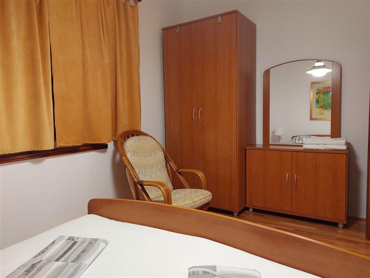 House K1, for 6 persons