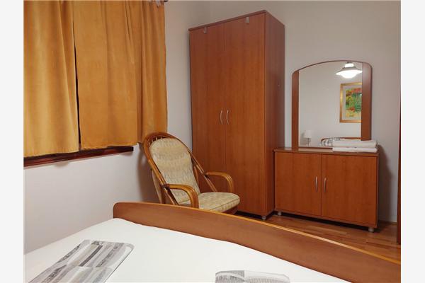 House K1, for 6 persons