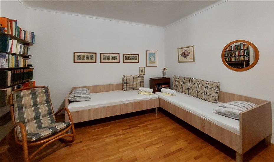 House K1, for 6 persons