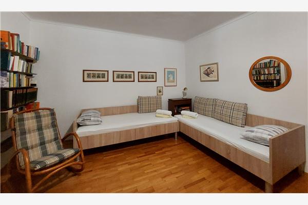 House K1, for 6 persons