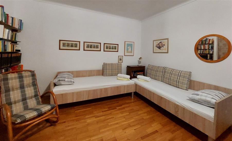 House K1, for 6 persons