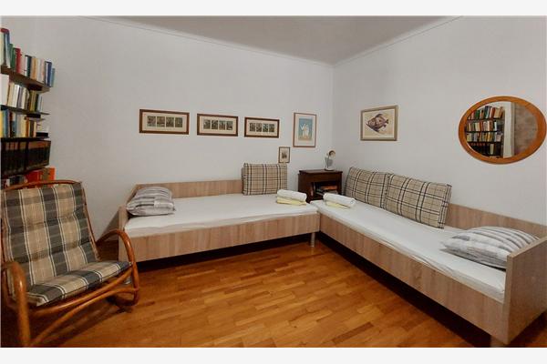 House K1, for 6 persons