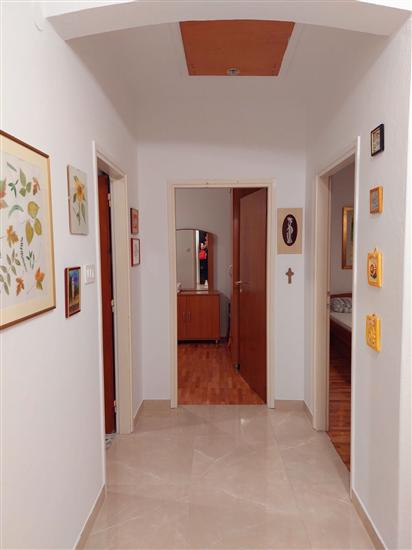 House K1, for 6 persons