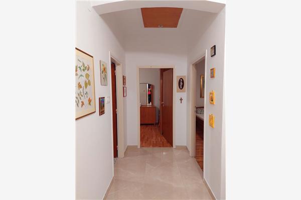 House K1, for 6 persons