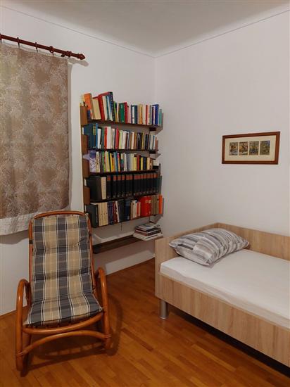 House K1, for 6 persons