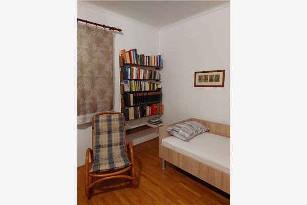 House K1, for 6 persons