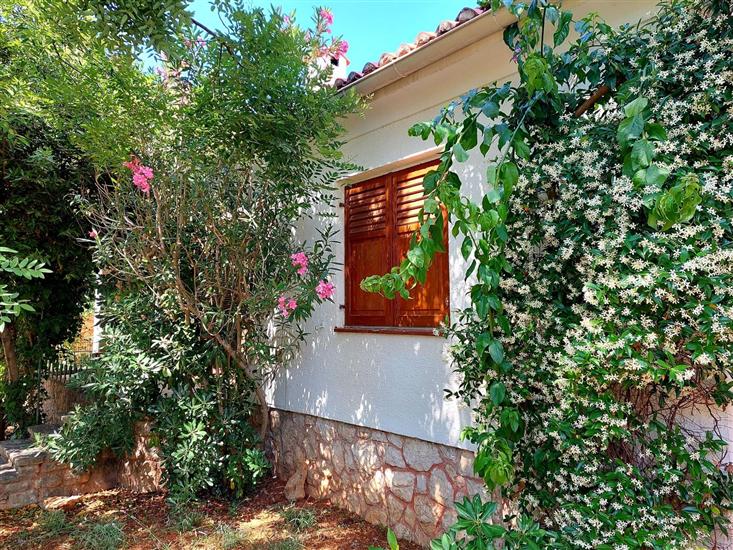 House Leticija  rustica