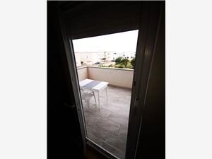 Appartement Noord-Dalmatische eilanden,ReserverenLOKVICAVanaf 186 €