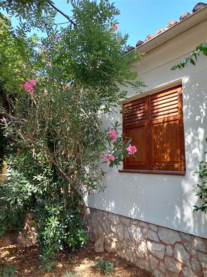 House Leticija  rustica