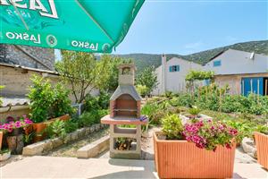 Apartment - Nerezine - island Losinj
