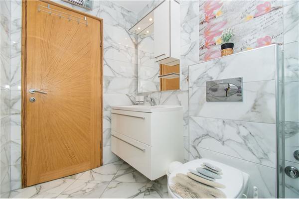 Apartman A1, za 4 osoba/e