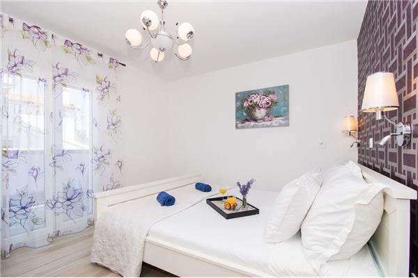 Apartman A1, za 4 osoba/e