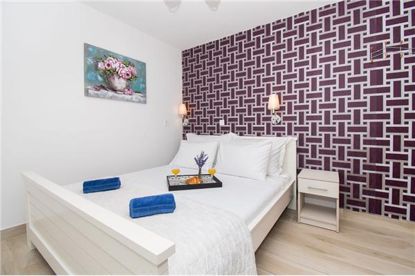 Apartman A1, za 4 osoba/e