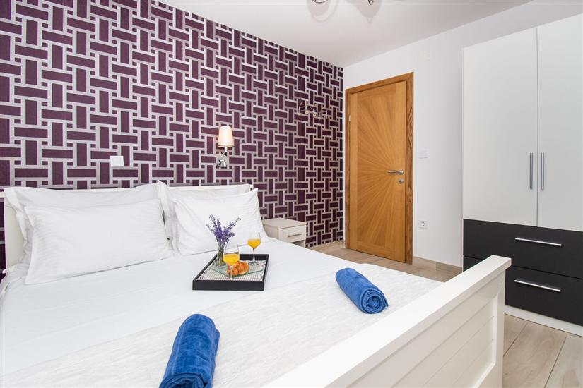 Apartman A1, za 4 osoba/e