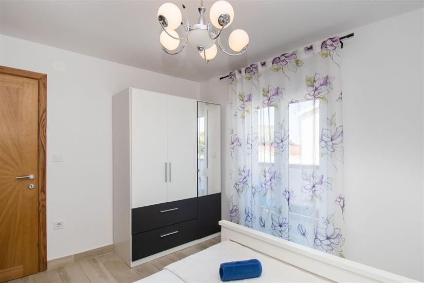 Apartman A1, za 4 osoba/e