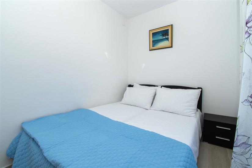 Apartman A1, za 4 osoba/e