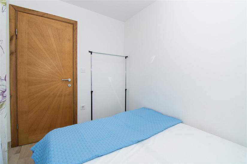 Apartman A1, za 4 osoba/e