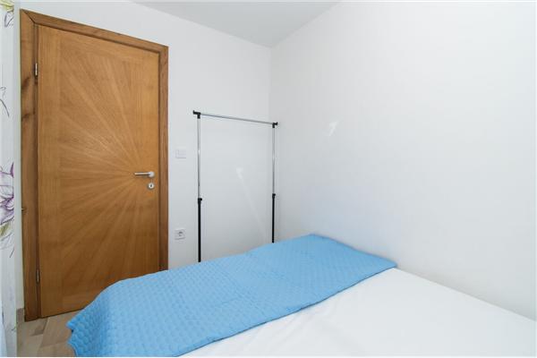 Apartman A1, za 4 osoba/e