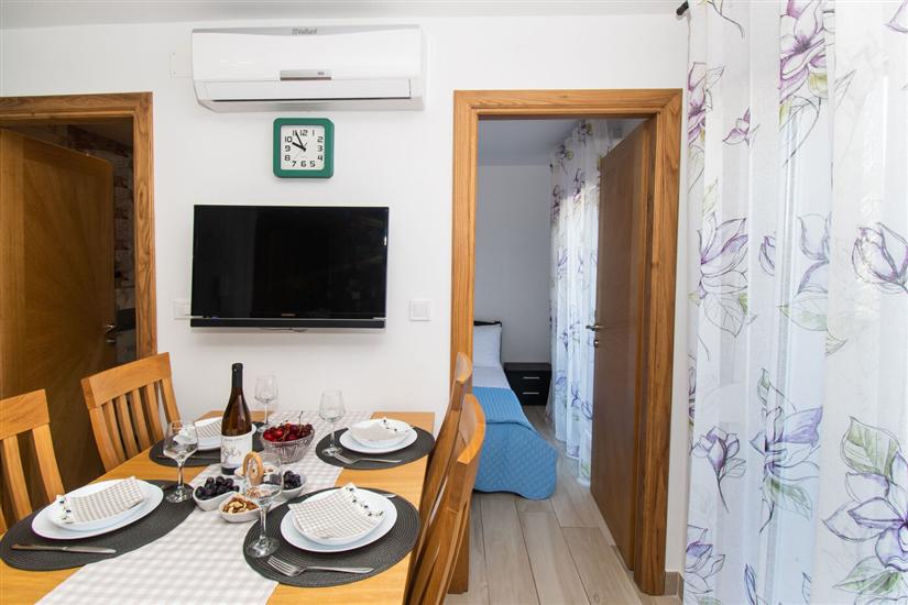Apartman A1, za 4 osoba/e