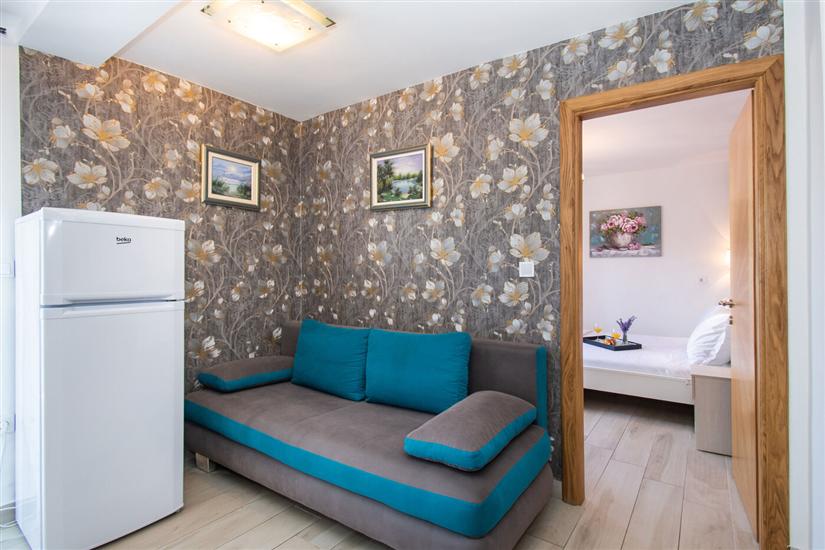 Apartman A1, za 4 osoba/e