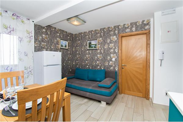 Apartman A1, za 4 osoba/e