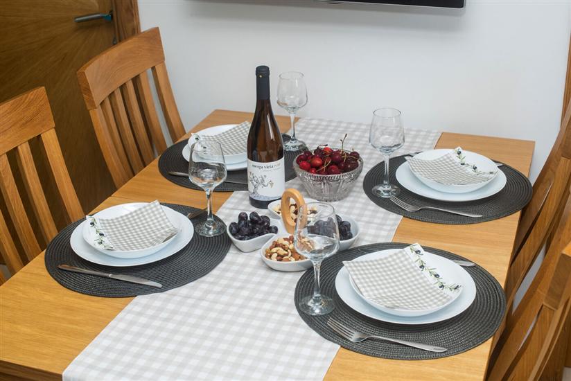 Apartman A1, za 4 osoba/e