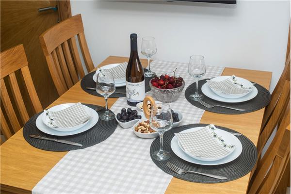 Apartman A1, za 4 osoba/e