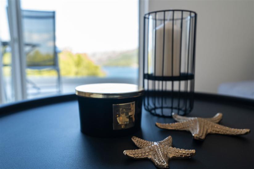 Apartment A1, for 3 persons