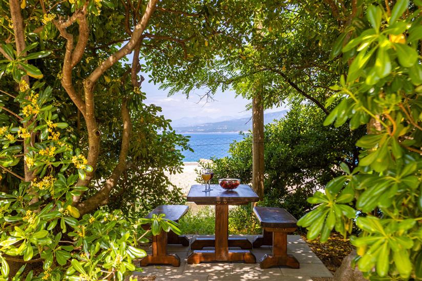 Apartman A1, za 7 osoba/e