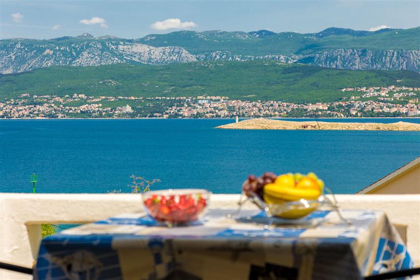 Apartman A1, za 7 osoba/e