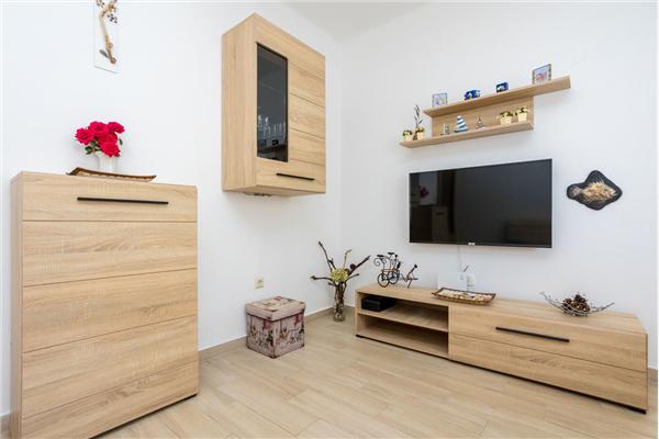 Apartman A1, za 7 osoba/e