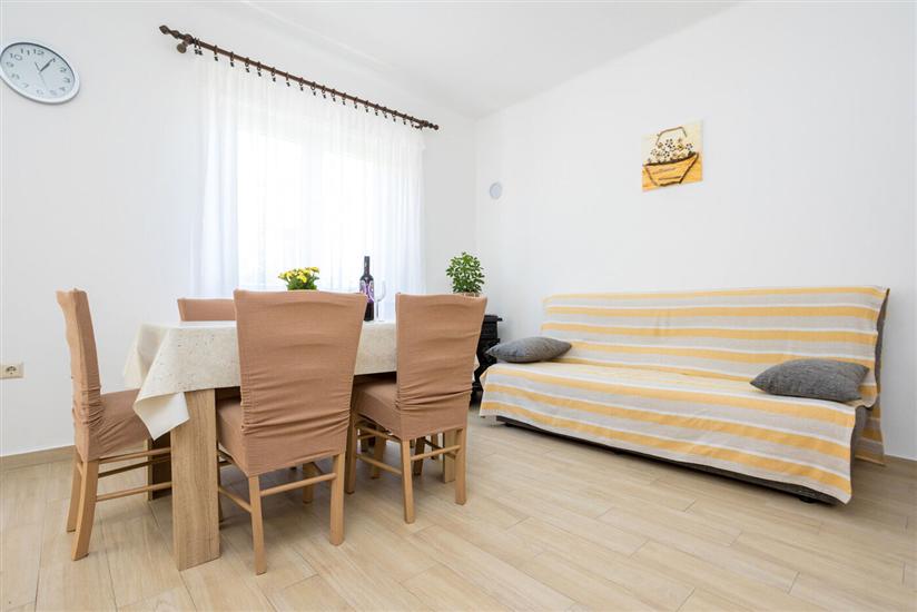 Apartman A1, za 7 osoba/e