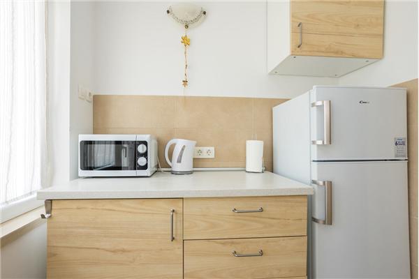 Apartment A1, for 7 persons