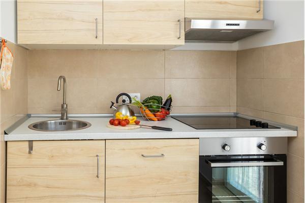 Apartman A1, za 7 osoba/e