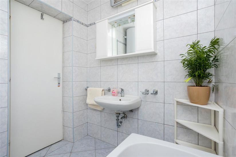 Apartman A1, za 7 osoba/e