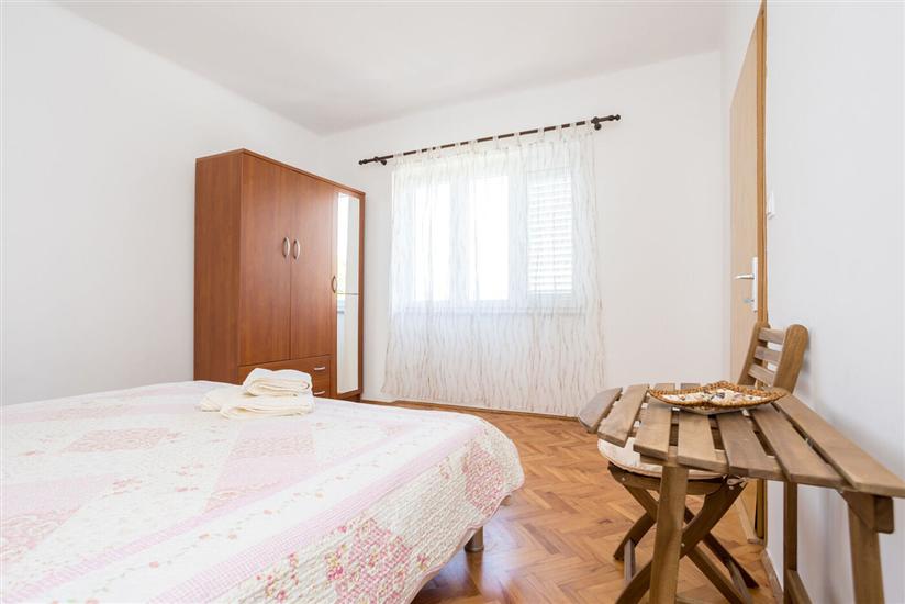 Apartman A1, za 7 osoba/e