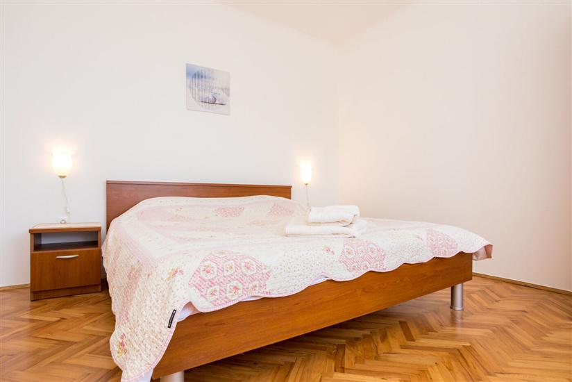 Apartman A1, za 7 osoba/e