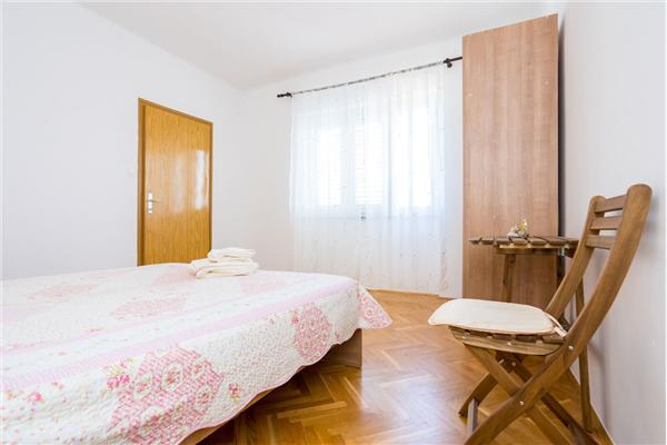 Apartman A1, za 7 osoba/e