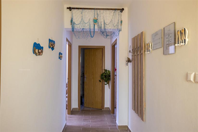 Apartman A1, za 7 osoba/e