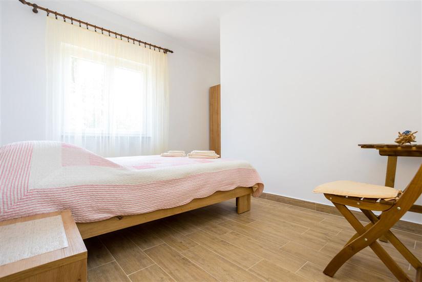 Apartment A1, for 7 persons