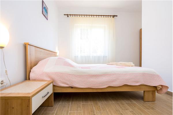Apartman A1, za 7 osoba/e
