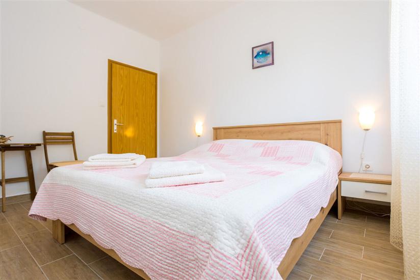 Apartman A1, za 7 osoba/e