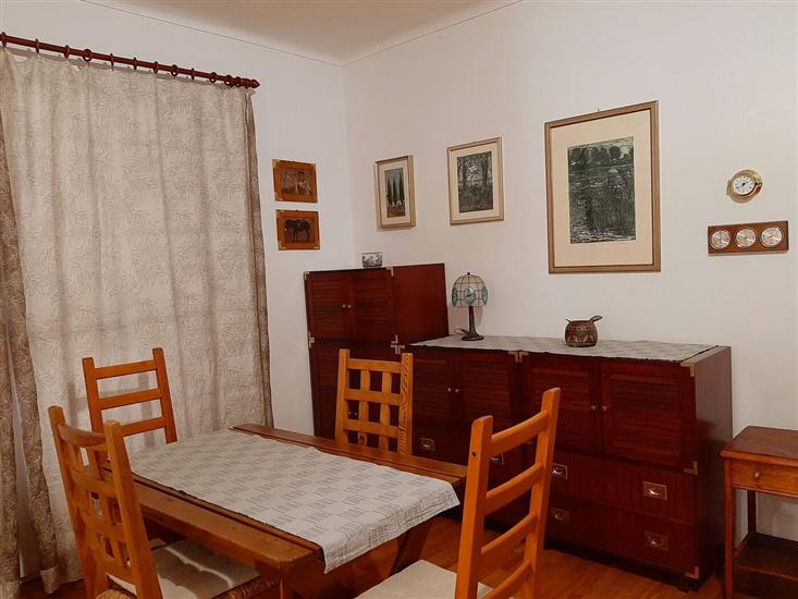 House K1, for 6 persons