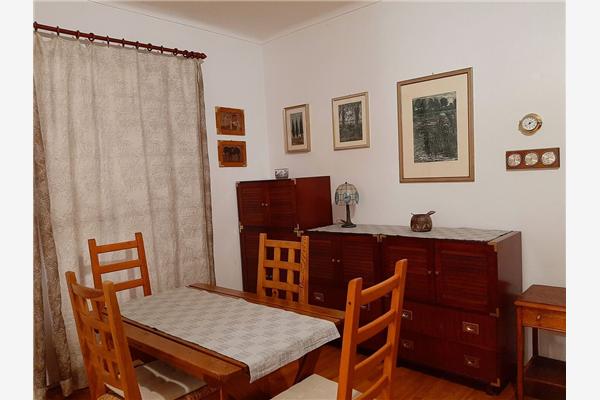 House K1, for 6 persons