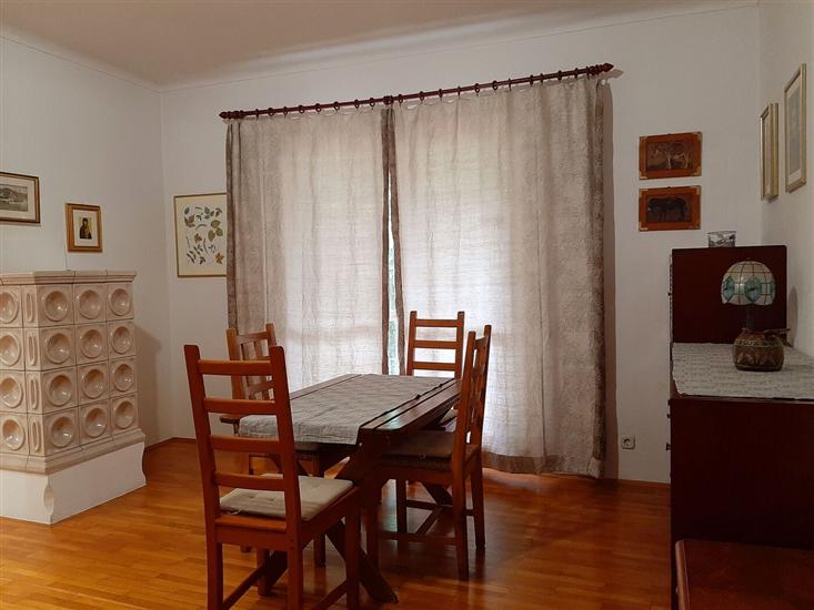 House K1, for 6 persons