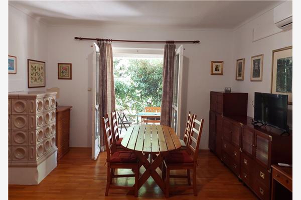 House K1, for 6 persons