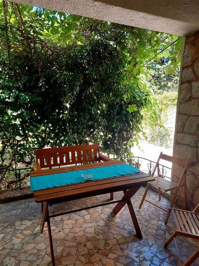 House K1, for 6 persons