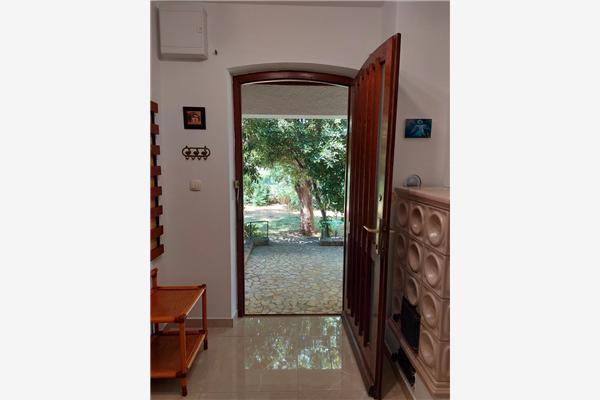 House K1, for 6 persons